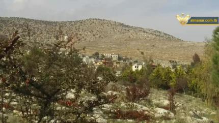 بلدة الكواخ