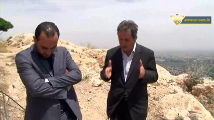العدوان الثلاثي على سورية ...زوبعة في فنجان
