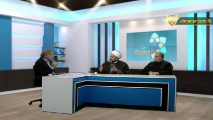الأديان والعلاقة مع الآخر