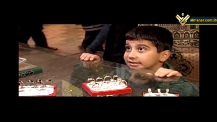 فيلم الخاتم المكسور