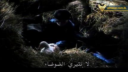 فيلم الأوز المهاجر
