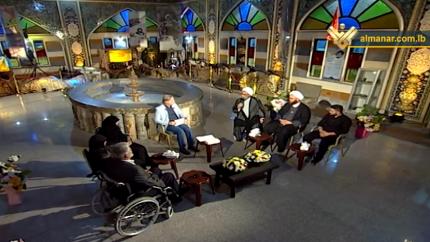 نصر وولاء