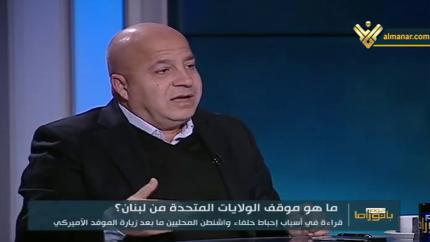 بانوراما اليوم - ما بعد زيارة هيل..حلفاء واشنطن محبطون & الجيش السوري..تقدم نوعي في ادلب