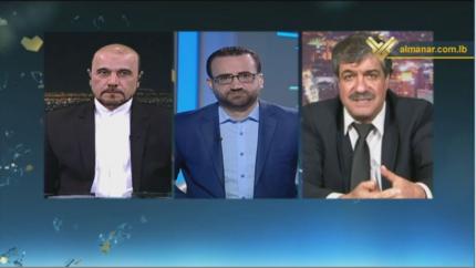 دمشق وطهران... تحالف المقاومة القوي
