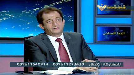 نهار جديد - سد جنة يثير الجدل .. هل ينهي أزمة المياه في جبل لبنان