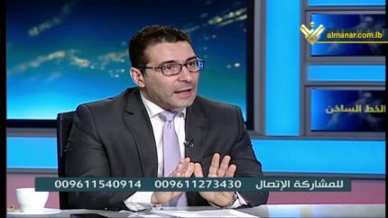 نهار جديد - أصحاب المولدات في صور يرفضون تركيب العدادات.. ما هي إجراءات الوزارة؟