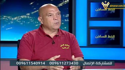 نهار جديد - الحرائق في لبنان تلتهم الأحراش.. وامكانيات الدفاع المدني محدودة.. ما هي الاسباب؟
