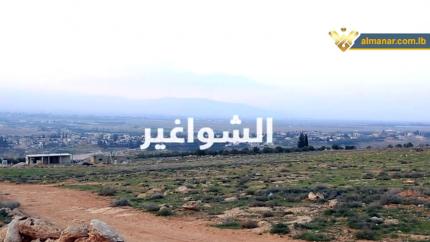 بلدة الشواغير