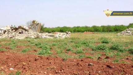 بلدة الصفصافة