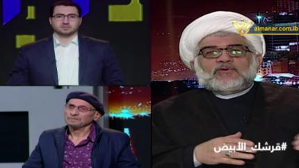 بمسؤولية - قرشك الأبيض