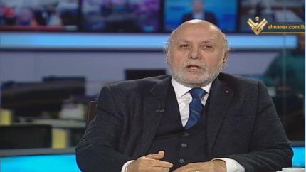 د.نسيم خوري