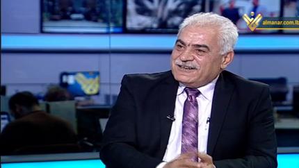 ميخائيل عوض