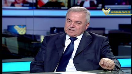 مع الحدث - النائب الوليد سكرية + عبد الستار قاسم 