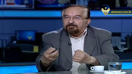 د.عصام نعمان 