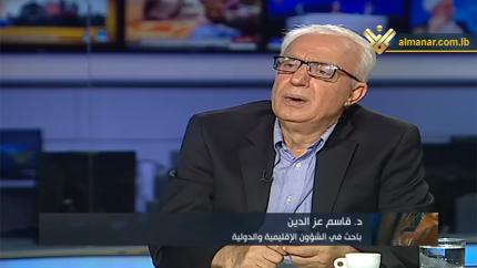 د.قاسم عز الدين 