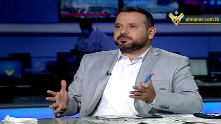 زياد ناصر الدين