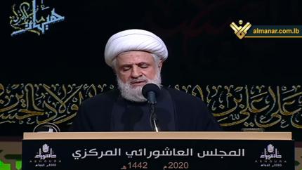 في الليلة الثانية من محرم 1442 ه