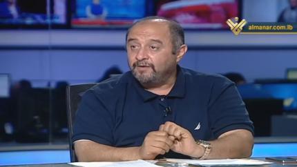 محمد شمس الدين