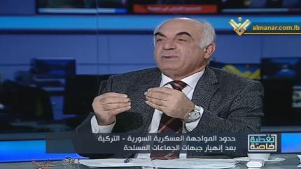 د.محمد نور الدين & د.كمال الجفا