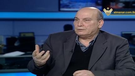 ماهر الطاهر
