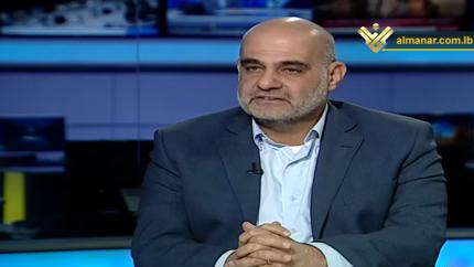 العميد المتقاعد شارل أبي نادر