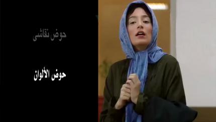 فيلم لوحة الألوان