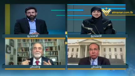 الاحتجاجات الامريكية ومدى تأثيرها على الانتخابات الرئيسية