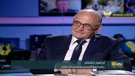 نهار جديد - أسعار الخضار تشهد إرتفاعا جنونيا.. من يراقب السوق؟
