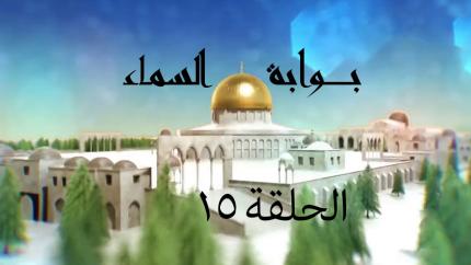 الحلقة 15