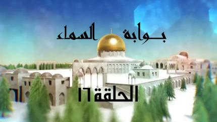 الحلقة 16