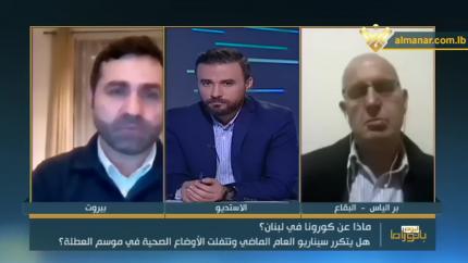 أسبوع الاعياد.. ماذا عن كورونا؟ & فلسطين.. جمعة الاسيرات خط احمر