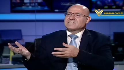 مع الحدث - فيصل عبد الساتر 