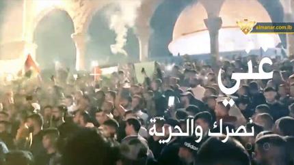 نشيد غني نصرك 
