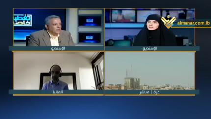 تغطية خاصة الفترة الصباحية