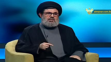 السيد هاشم صفي الدين - 11-05-2021