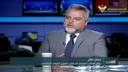 حسان صقر