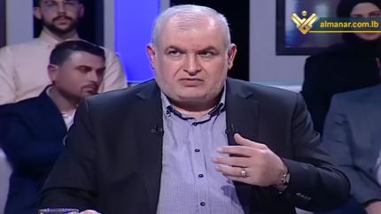 البرنامج الانتخابي لحزب الله