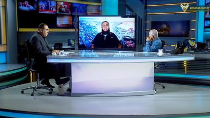 وليد محمد علي & نائل أبو عودة