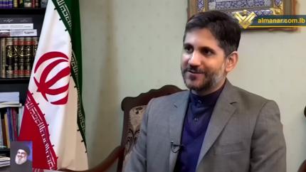 الذكرى الثالثة والاربعون على انتصار الثورة الإسلامية الإيرانية