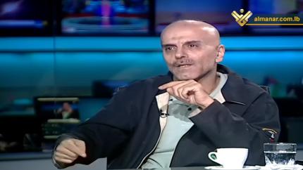 ياسر الحريري