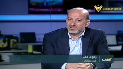 رضوان عقيل / د.عماد عكوش