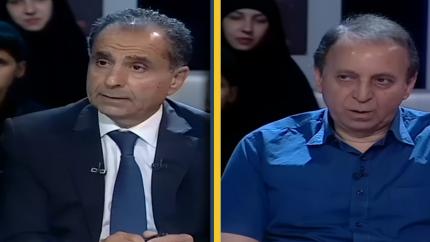انتخاب رئيس مجلس النواب الجديد