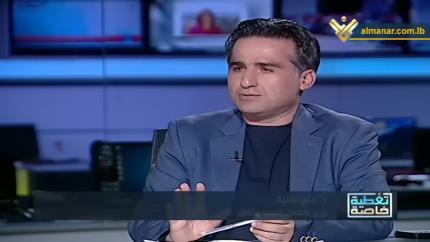 علي حمية