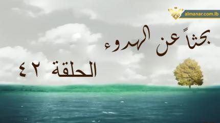 حلقة 42
