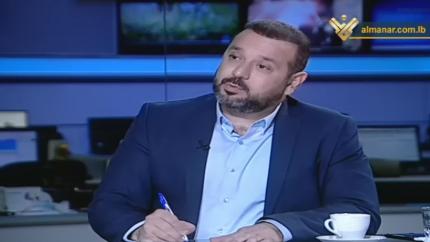 زياد ناصر الدين
