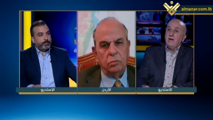 تغطية خاصة - العميد بهاء حلال & د.عمر حامد