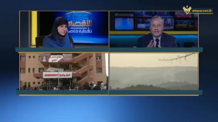 اللواء منير شحادة