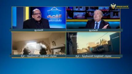 رفيق نصر الله 