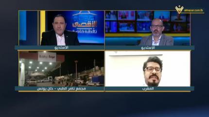 علي رزق & محمد كريم مبروك