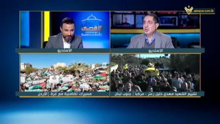 النائب حسين الحاج حسن